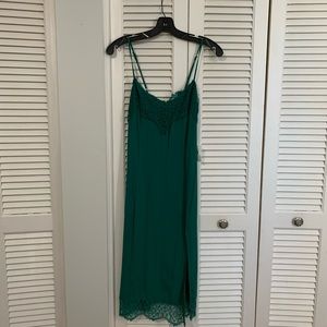DATE NIGHT DRESS!
